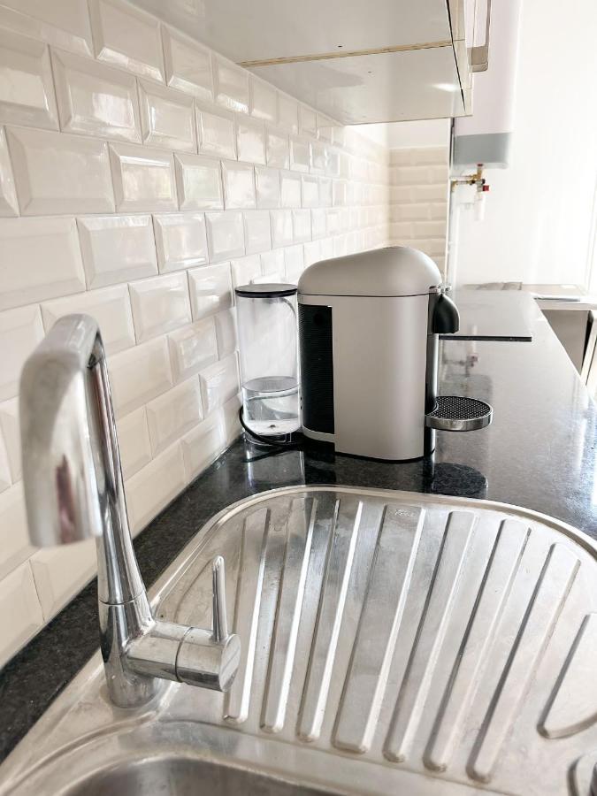 Gaspar - Appartement 2 Chambres 4 Personnes Dernier Etage 75 M2 Boulogne-Billancourt Kültér fotó