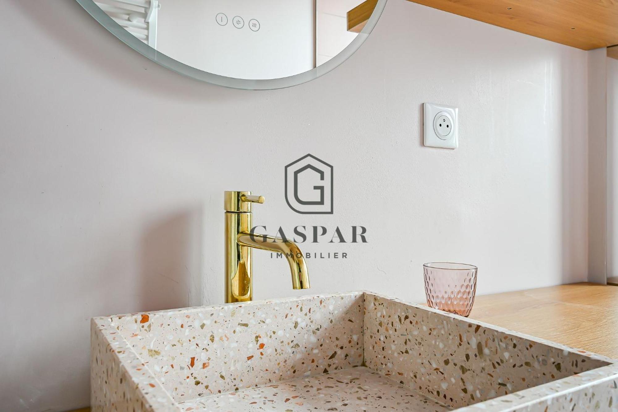 Gaspar - Appartement 2 Chambres 4 Personnes Dernier Etage 75 M2 Boulogne-Billancourt Kültér fotó