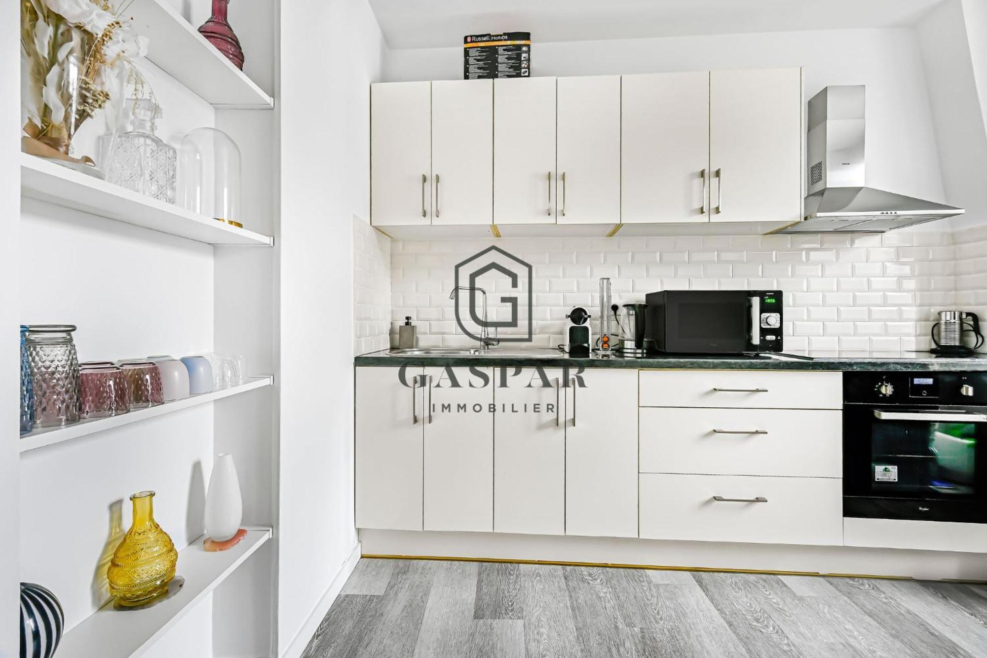 Gaspar - Appartement 2 Chambres 4 Personnes Dernier Etage 75 M2 Boulogne-Billancourt Kültér fotó